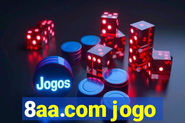 8aa.com jogo